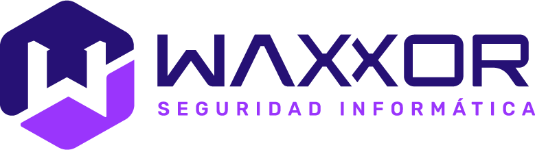 WAXXOR Seguridad Informática